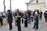 Obchody Święta Niepodległości w Czarnożyłach 2024 r.