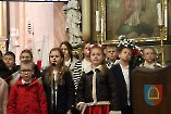 Obchody Święta Niepodległości w Czarnożyłach 2024 r.