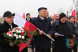 Obchody Święta Niepodległości w Czarnożyłach 2024 r.