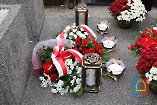 Obchody Święta Niepodległości w Czarnożyłach 2024 r.