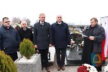 Obchody Święta Niepodległości w Czarnożyłach 2024 r.