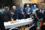 Opłatek strażacki 2018 r.