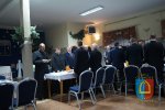 Opłatek strażacki 2018 r.