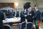 Opłatek strażacki 2018 r.