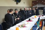 Opłatek strażacki 2018 r.