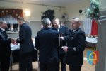 Opłatek strażacki 2018 r.