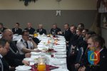 Opłatek strażacki 2018 r.
