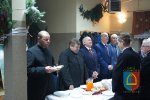 Opłatek strażacki 2018 r.
