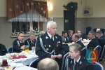 Opłatek strażacki 2018 r.