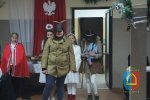 Opłatek strażacki 2018 r.
