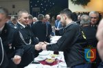 Opłatek strażacki 2018 r.