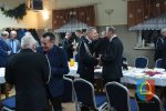 Opłatek strażacki 2018 r.