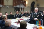 Opłatek strażacki 2018 r.