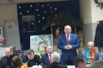 Opłatek strażacki 2018 r.