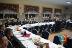 Opłatek strażacki 2018 r.