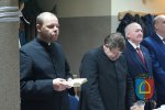 Opłatek strażacki 2018 r.