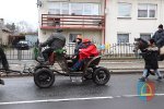 Orszak Trzech Króli 2022 r.