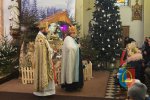 Orszak Trzech Króli w Czarnożyłach 2018 r.