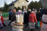 Orszak Trzech Króli w Czarnożyłach 2018 r.