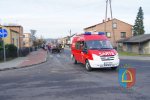 Orszak Trzech Króli w Czarnożyłach 2018 r.