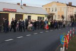 Orszak Trzech Króli w Czarnożyłach 2018 r.