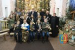 Orszak Trzech Króli w Czarnożyłach 2018 r.