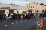 Orszak Trzech Króli w Czarnożyłach 2018 r.