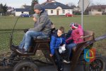 Orszak Trzech Króli w Czarnożyłach 2018 r.