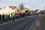 Orszak Trzech Króli w Czarnożyłach 2018 r.