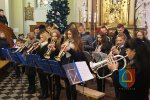 Orszak Trzech Króli w Czarnożyłach 2018 r.