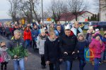 Orszak Trzech Króli w Czarnożyłach 2018 r.