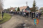Orszak Trzech Króli w Czarnożyłach 2018 r.