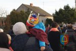 Orszak Trzech Króli w Czarnożyłach 2018 r.