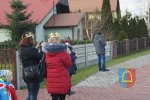 Orszak Trzech Króli w Czarnożyłach 2018 r.
