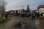 Orszak Trzech Króli w Czarnożyłach 2018 r.