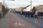 Orszak Trzech Króli w Czarnożyłach 2018 r.