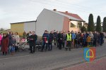 Orszak Trzech Króli w Czarnożyłach 2018 r.