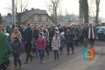 Orszak Trzech Króli w Czarnożyłach 2018 r.