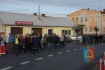 Orszak Trzech Króli w Czarnożyłach 2018 r.