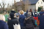 Orszak Trzech Króli w Czarnożyłach 2018 r.