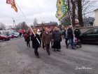 Orszak Trzech Króli w Czarnożyłach 2019 r.