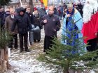 Orszak Trzech Króli w Czarnożyłach 2019 r.