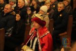Orszak Trzech Króli w Czarnożyłach 2020 r.