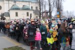 Orszak Trzech Króli w Czarnożyłach 2020 r.
