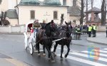 Orszak Trzech Króli w Czarnożyłach 2020 r.