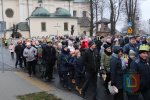 Orszak Trzech Króli w Czarnożyłach 2020 r.