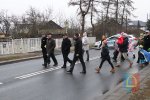Orszak Trzech Króli w Czarnożyłach 2020 r.