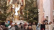 Orszak Trzech Króli w Czarnożyłach 2023 r.