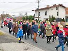 Orszak Trzech Króli w Czarnożyłach 2023 r.
