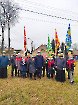 Orszak Trzech Króli w Czarnożyłach 2023 r.
